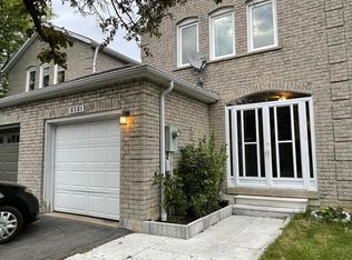 5131 Salishan Cir #Basement, Mississauga, ON L5R 3E8