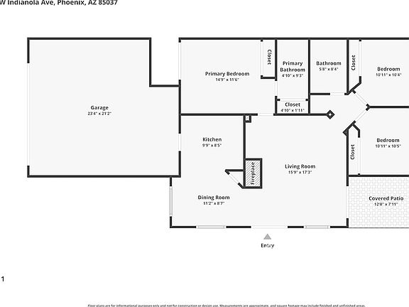 2nd image of this home