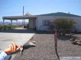 1581 Russell Dr, Lake Havasu City, AZ 86404
