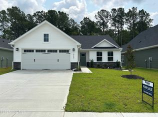 2159 Webfoot Dr NE, Bolivia, NC 28422
