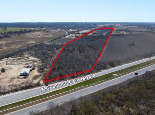 44± AC S Loop 1604 E LOT 543, Elmendorf, TX 78112