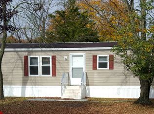 40 Briarhill Dr, Chesilhurst, NJ 08089