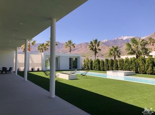 3084 Linea Ter, Palm Springs, CA 92264
