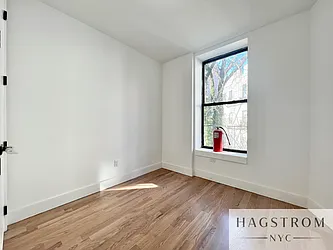 Rented by Hagstrom Management Inc