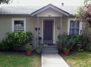701 Oak Dr, Capitola, CA 95010