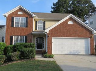 3264 Roundfield Cir, Duluth, GA 30096