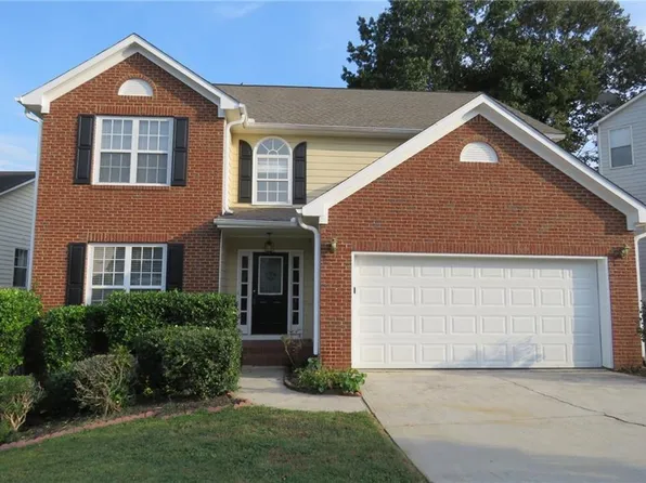 3264 Roundfield Cir, Duluth, GA 30096
