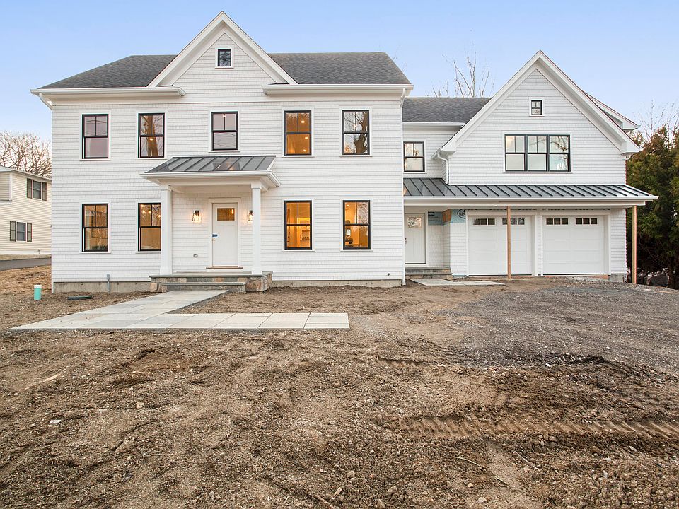 112 Raymond St, Darien, CT 06820 Zillow