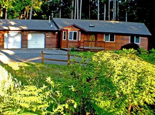 20202 Lake Riley Rd, Arlington, WA 98223