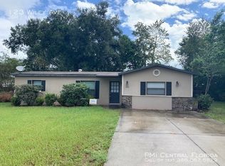 123 Wiley Ave, Deland, FL 32724