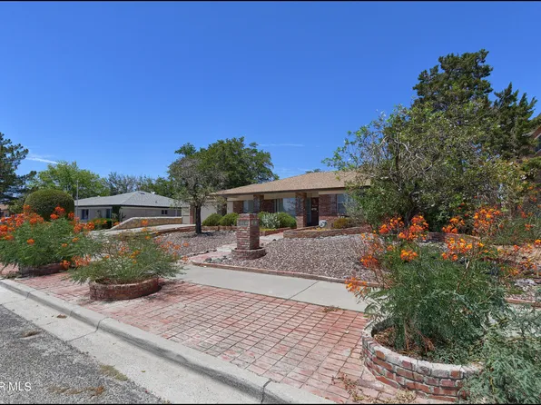 9129 McCabe Dr, El Paso, TX 79925