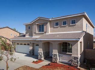 43708 59th St W, Lancaster, CA