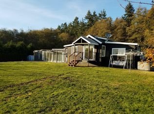110 Sherman Rd, Port Ludlow, WA 98365