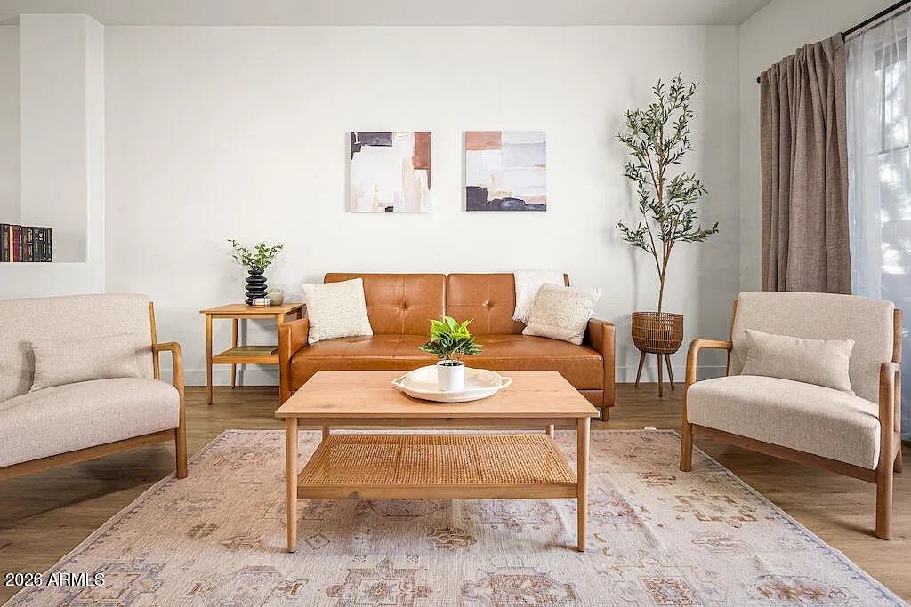 2 bed, 2.0 bath, 1112 sqft, $2,900 — Photo 4