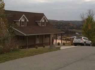 457 Dockview Rd, Monticello, KY 42633