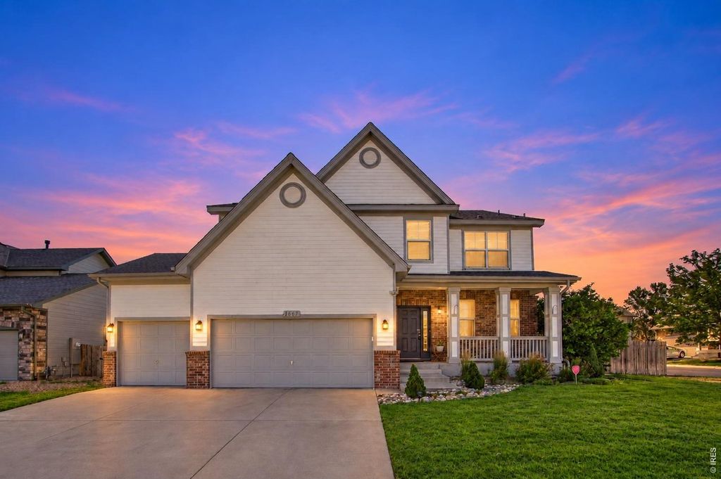 1667 Kelmsley Ct