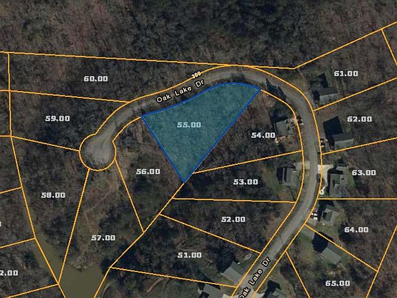5th image of LOT 55 Oak Lake Dr