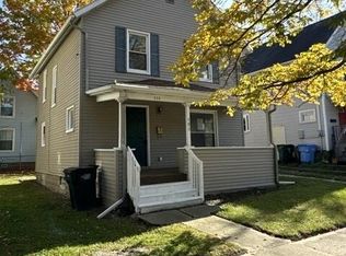 305 S Bingham St, Lansing, MI 48912