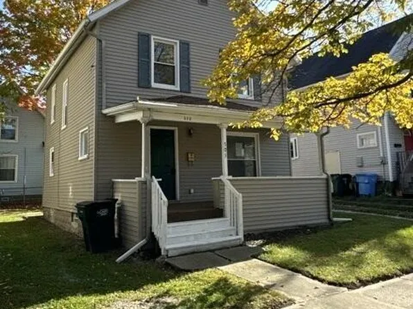 305 S Bingham St, Lansing, MI 48912