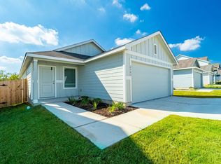 2509 Willkomen Way, Pflugerville, TX 78660