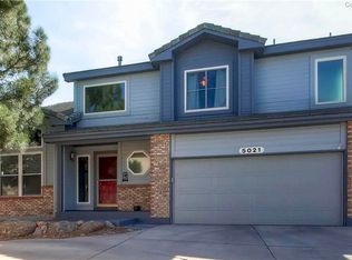 5021 Broadmoor Bluffs Dr, Colorado Springs, CO 80906