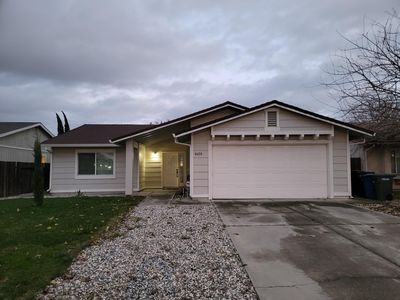 4600 Seawind Dr, Sacramento, CA, 95838