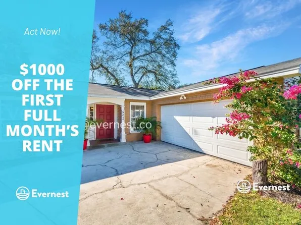 502 El Camino Real S, Lakeland, FL 33813
