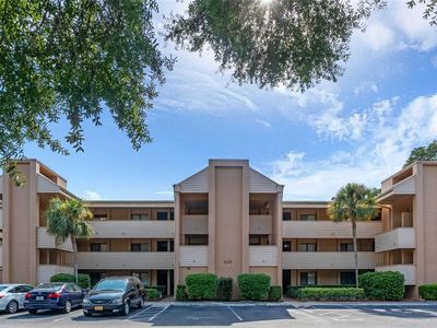 510 Cranes Way APT 205, Altamonte Springs, FL, 32701