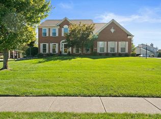 5933 Firm Stance Dr, Loveland, OH