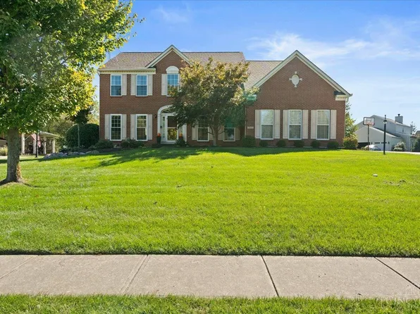 5933 Firm Stance Dr, Loveland, OH 45140