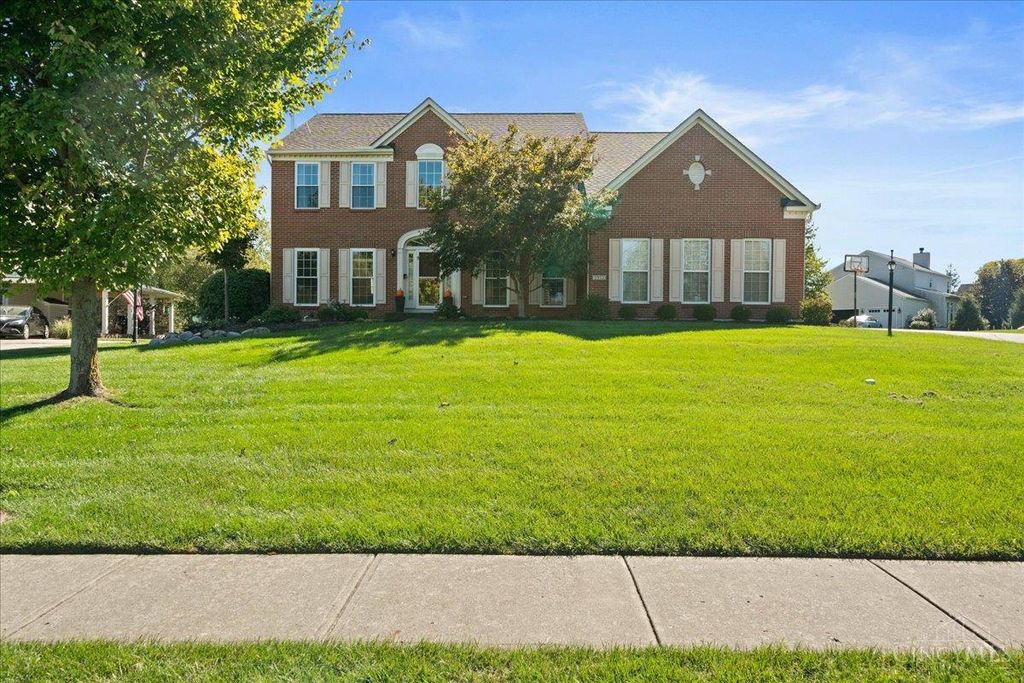 Real estate listing image