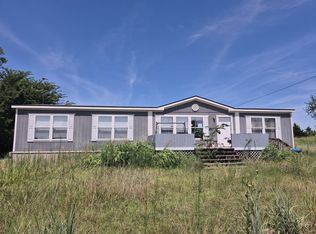 1321 County Street 2986, Blanchard, OK 73010