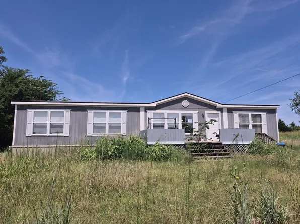 1321 County Street 2986, Blanchard, OK 73010