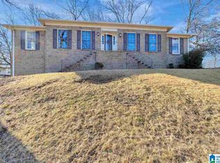 1900 8th St NW, Birmingham, AL 35215
