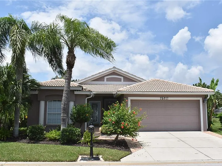 25817 Pebblecreek Dr — Photo 1