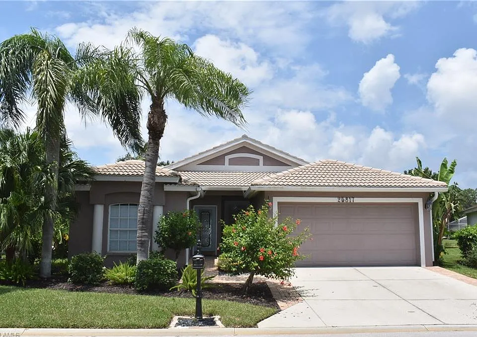 25817 Pebblecreek Dr