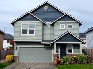 932 NW 1st Ave, Canby, OR 97013