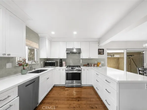 612 Wilcox Ave, Los Angeles, CA 90004
