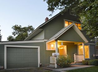 1605 Melrose St, Walla Walla, WA 99362