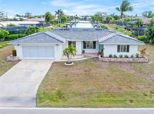 2341 W Marion Ave, Punta Gorda, FL 33950