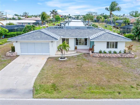 2341 W Marion Ave, Punta Gorda, FL 33950