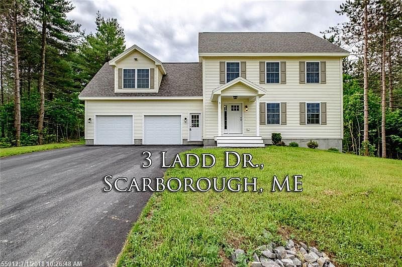 1st image of 3 Ladd Dr