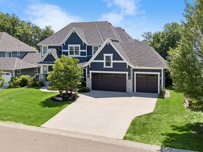 16345 58th Ave N, Plymouth, MN, 55446