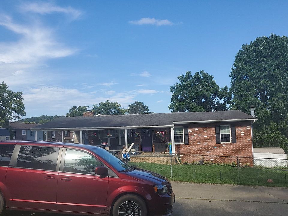 1st image of 5301 Pamela Cir