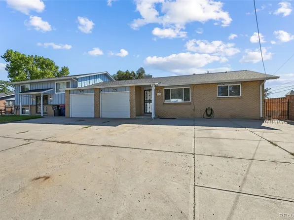 610 Carr Street, Lakewood, CO 80214