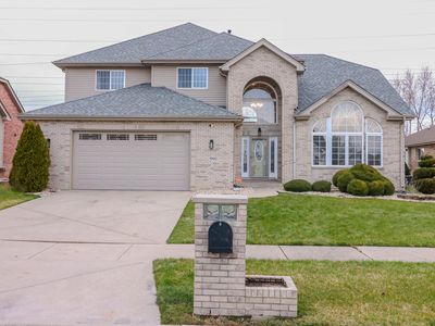 1960 Hope Ct, Lynwood, IL, 60411
