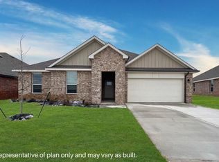 2712 Tracys Mnr, Mustang, OK 73064