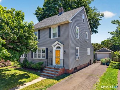 24 Ingram Street, Hamden, CT, 06517