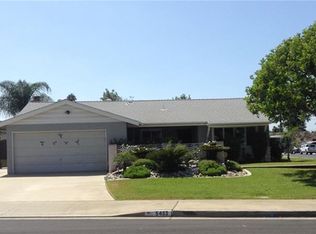 5453 Hawthorne St, Montclair, CA 91763