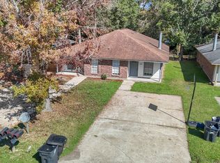 14921 & 14923 Central Woods Ave, Baton Rouge, LA 70818